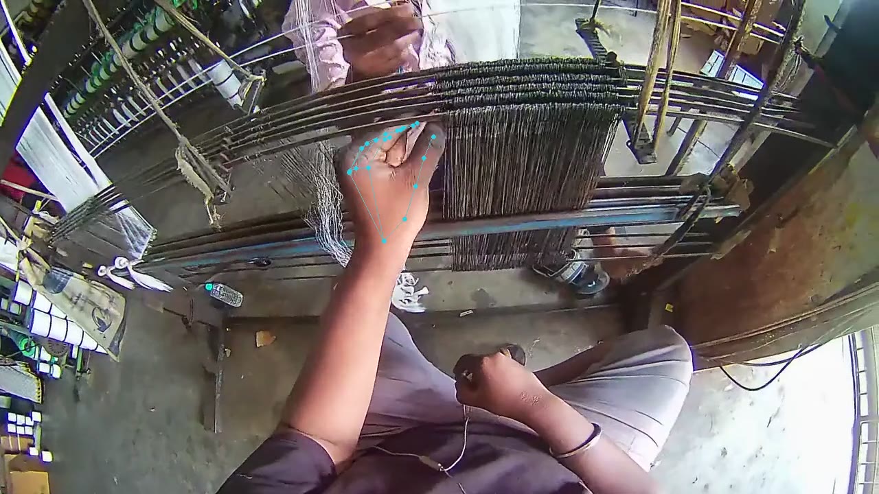 Loom episode at 6.3 seconds
